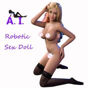 2019 Artificial Intelligence Silicone Real Sex Doll Robot replaced sex doll for men sex masturbation from AUTOMATIC WOMAN